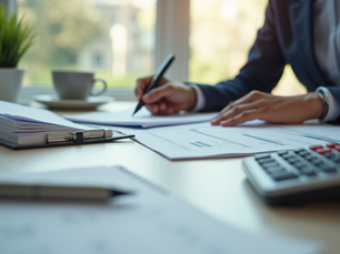 Discovering Financial Literacy: My Journey to Money Mastery