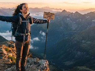 Success by Design: How Intentional Choices Shape Our Finances and Our Lives