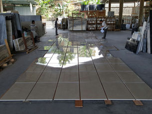 Ongoing renovation